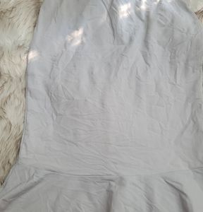 New Super sexy hugging mermaid style skirt